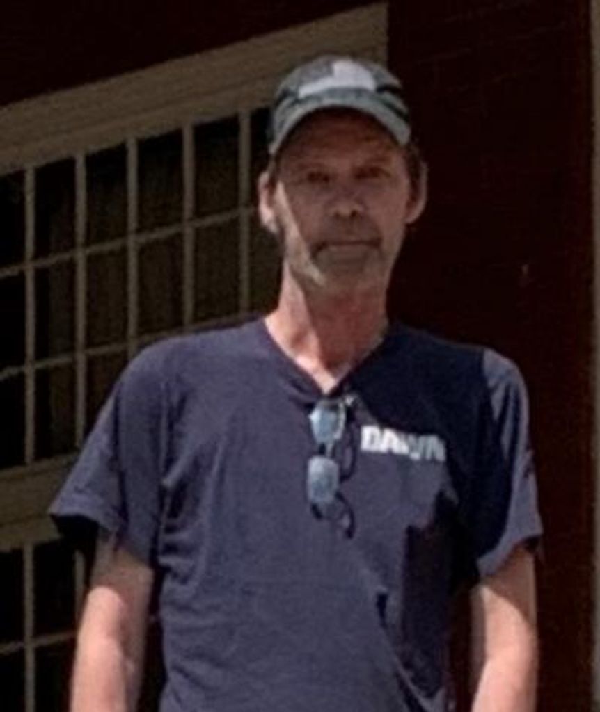 Daniel E. Sullivan Profile Photo