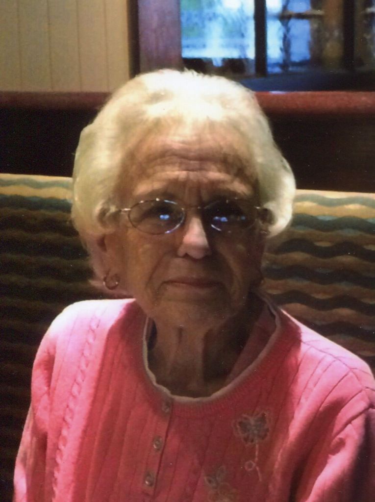 Carol Mae Dennis