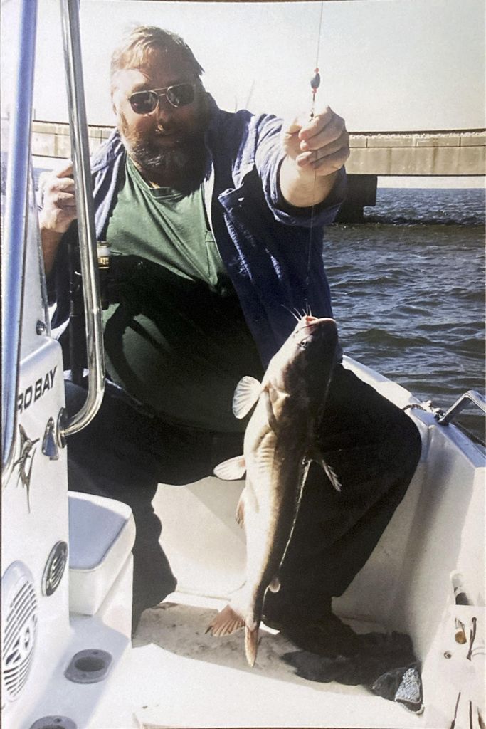 William “Bill” Gregory Chaliff