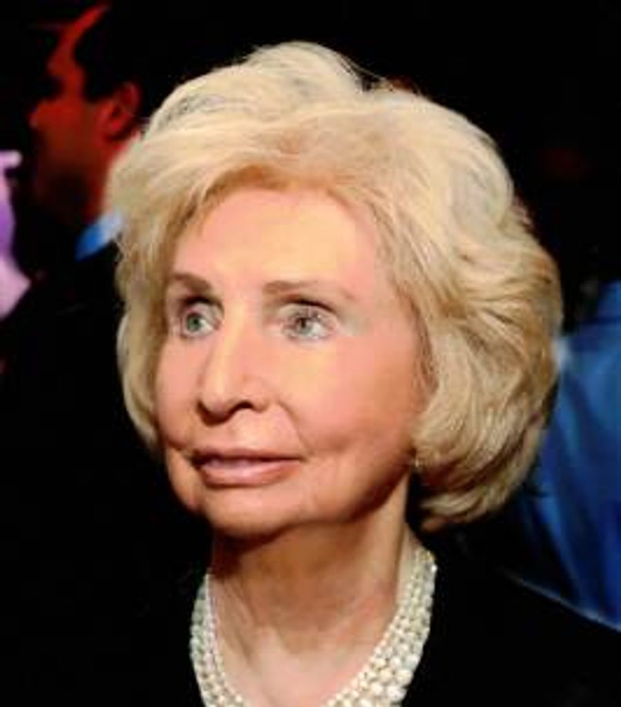 Antonia Evangelisti