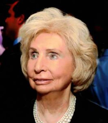 Antonia Evangelisti Profile Photo
