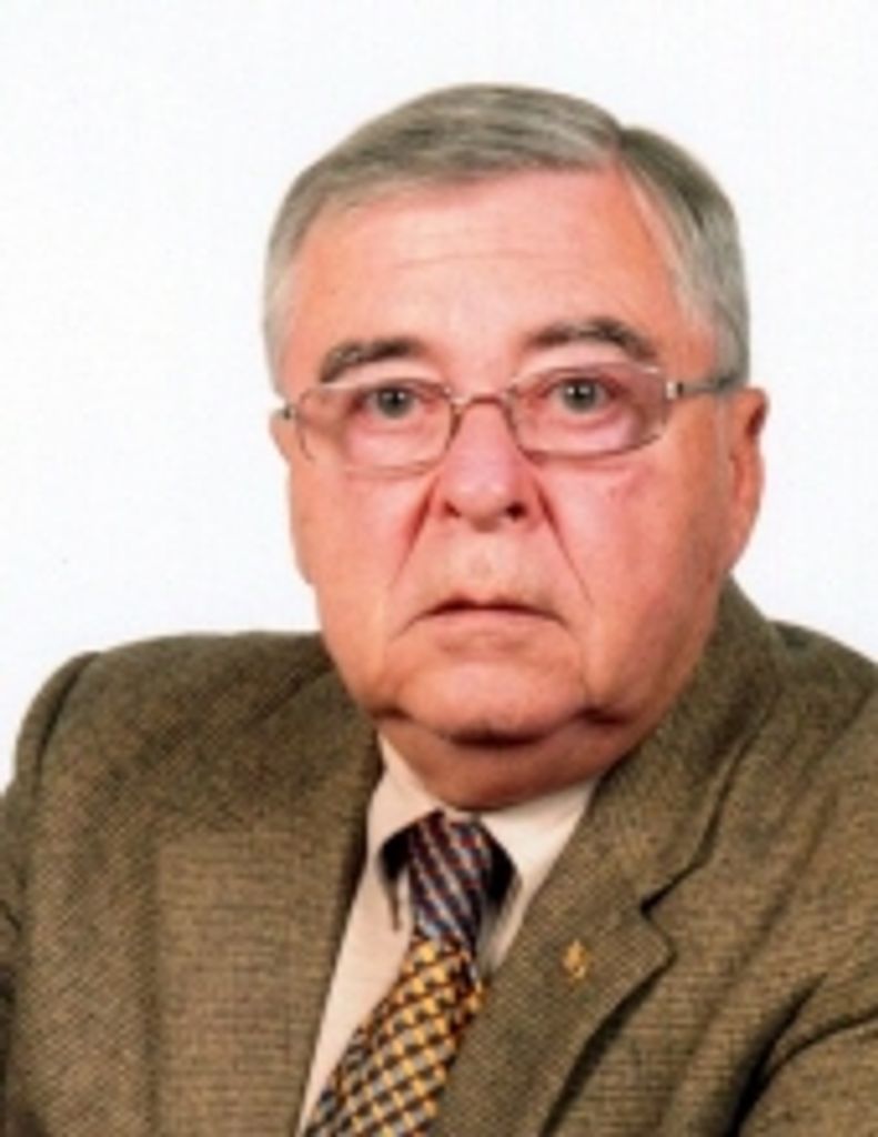 Karl "Bill" W. Erikson