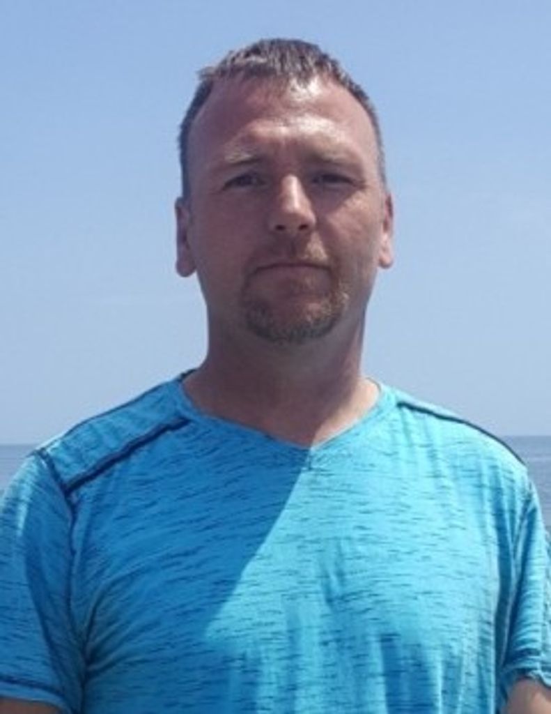 Wayne Hardee, Jr. Profile Photo