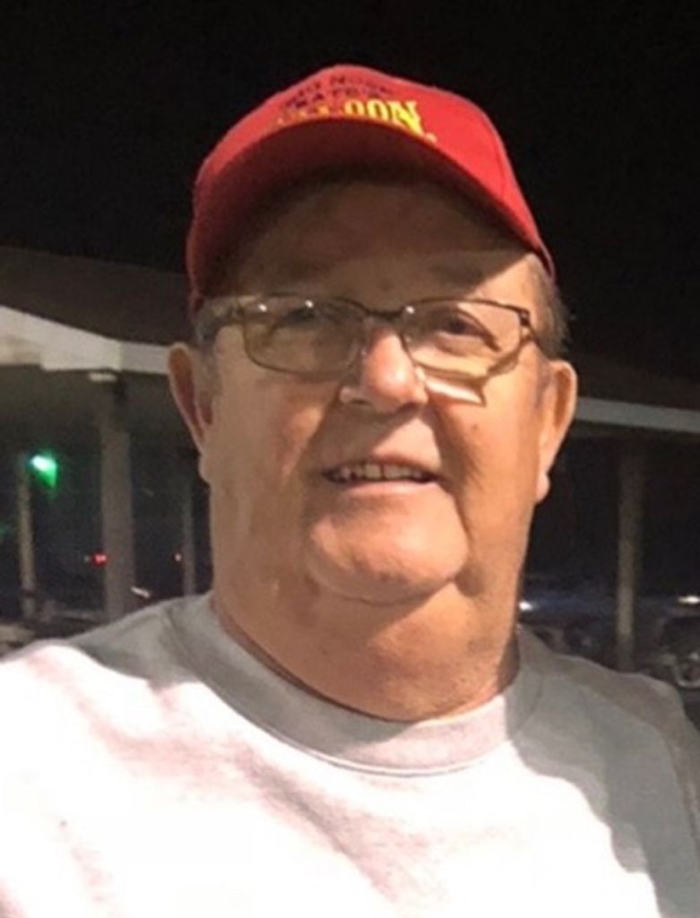 Richard R. Loveless Profile Photo