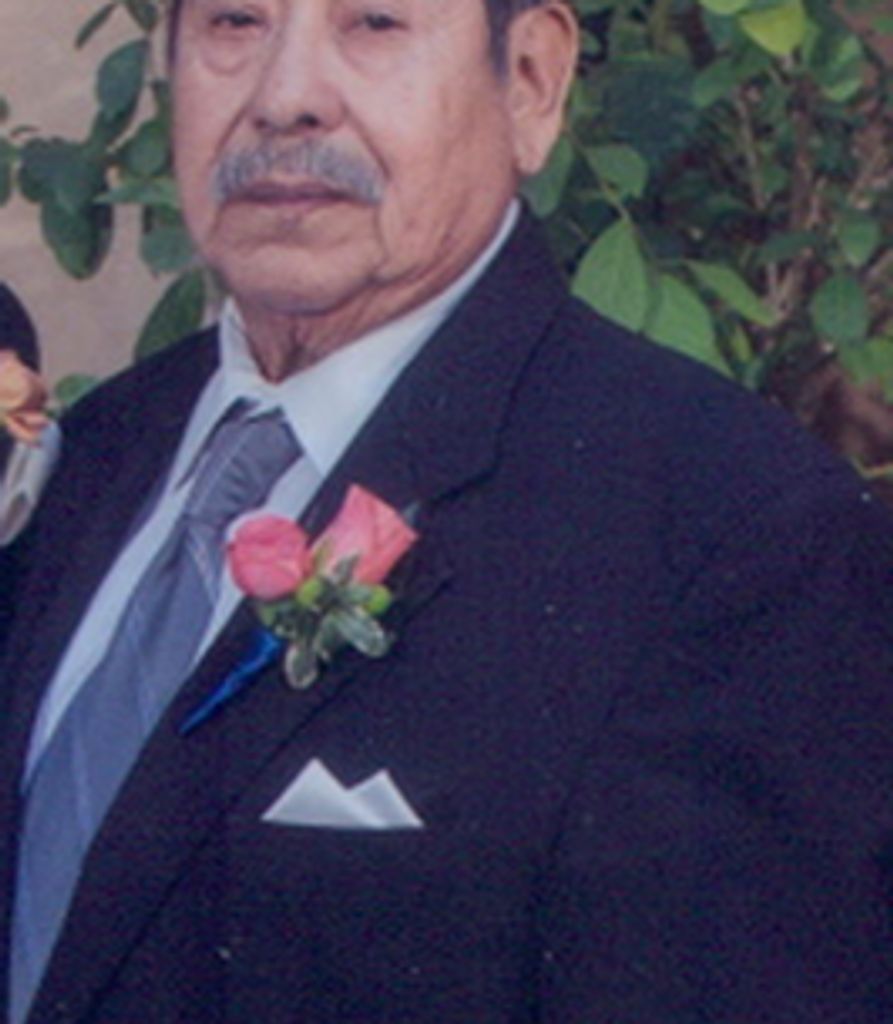 Javier H. Gonzalez