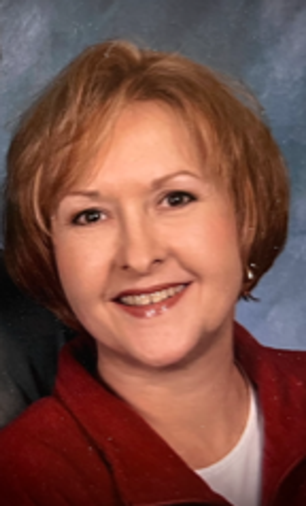 Patricia Brown Profile Photo