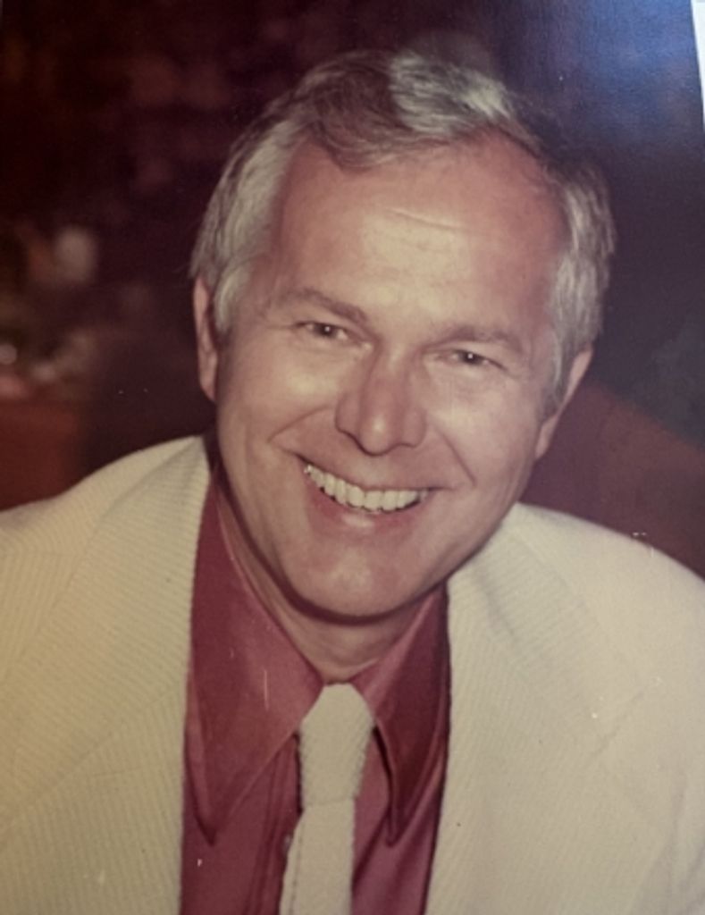 Raymond Michael Sunde