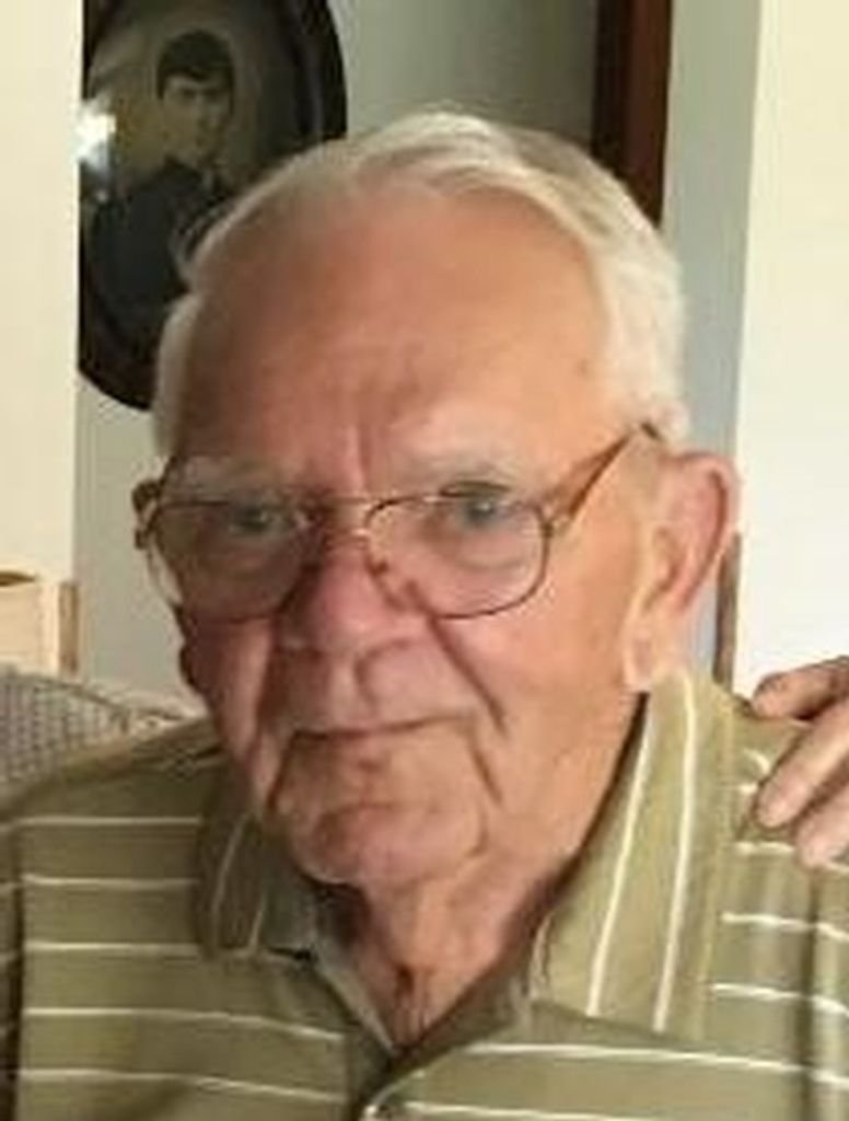 William "Bill" Davison Profile Photo
