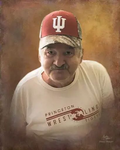 Stan Wilson Profile Photo