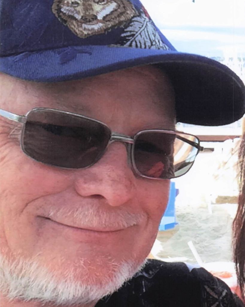 Steven Paul Henry Profile Photo