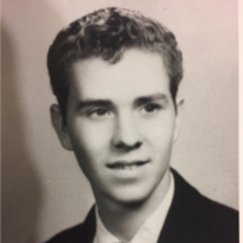 Arthur "Artie" A. Young