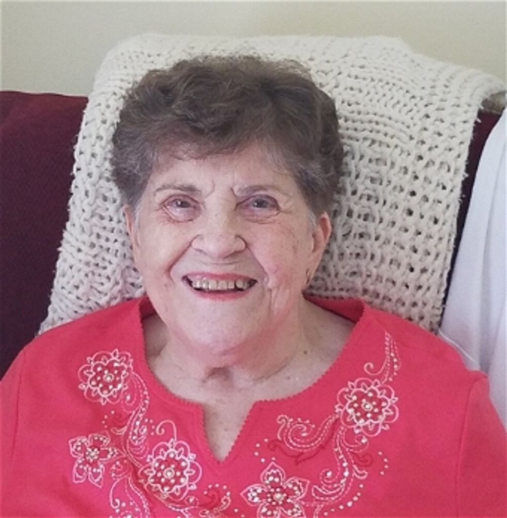 Shirley C. Ham Profile Photo