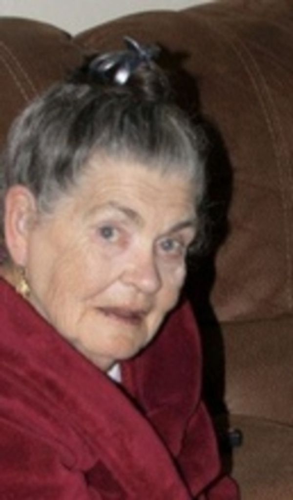 Hazel Nichols Profile Photo