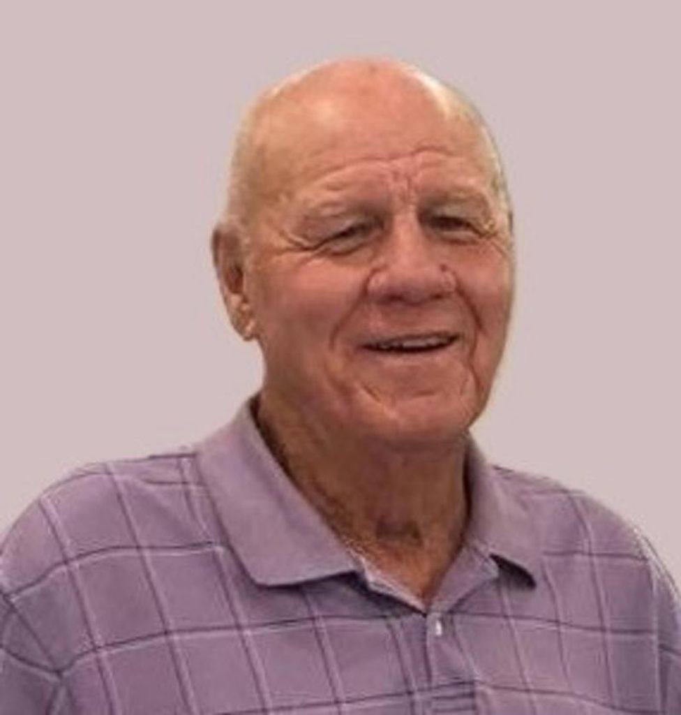 Ronnie Wallace Morgan Profile Photo
