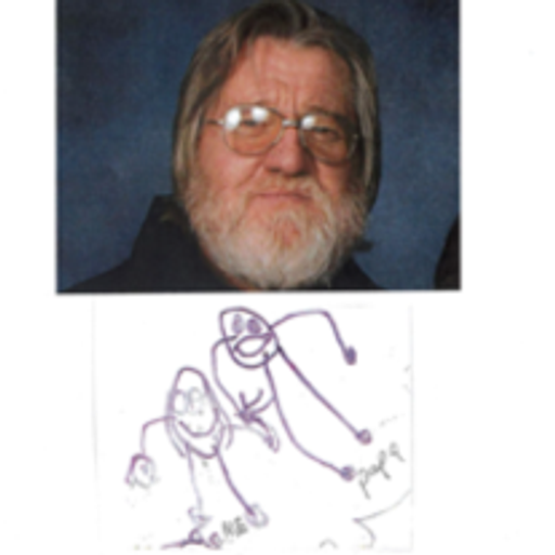 Gerald "Luke" "Moose" "Papa" Ray Luke Profile Photo