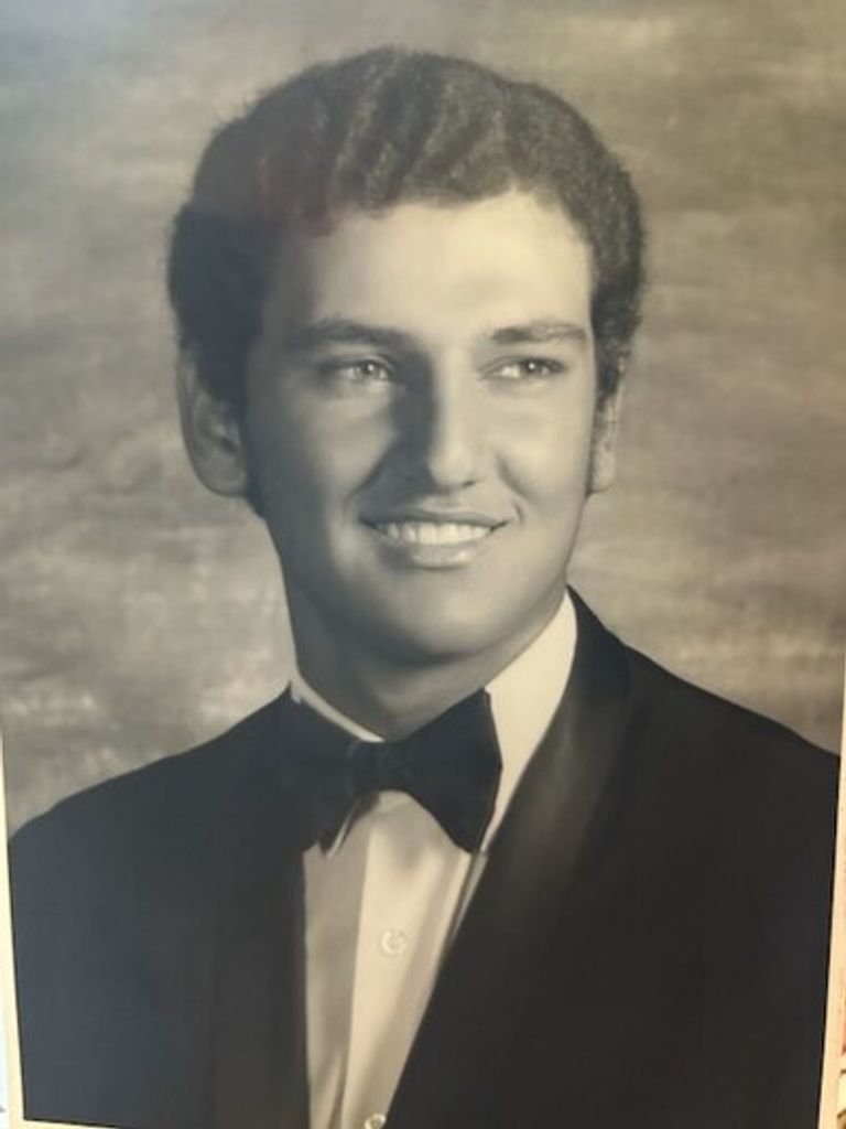 Alfred Joseph Vega Profile Photo