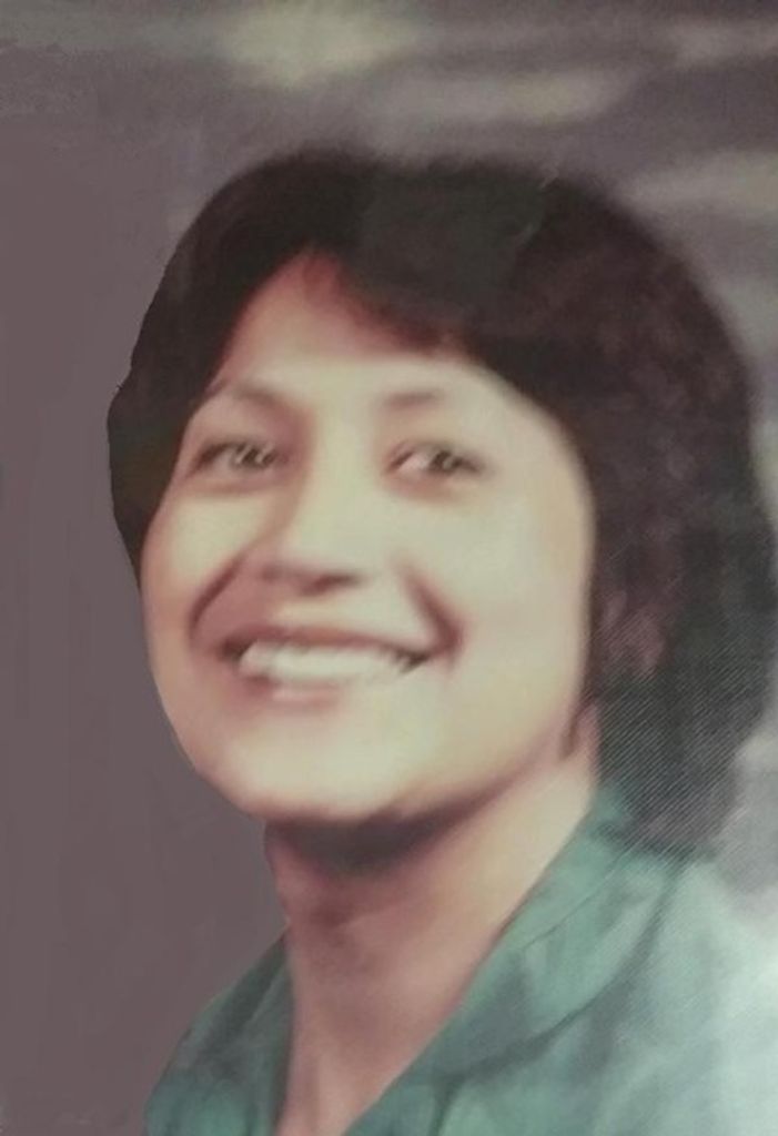 Virginia - Wolfe Profile Photo