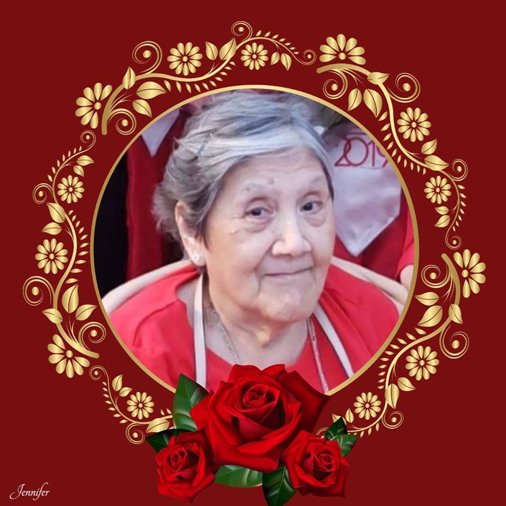 Ramona Rivera Profile Photo