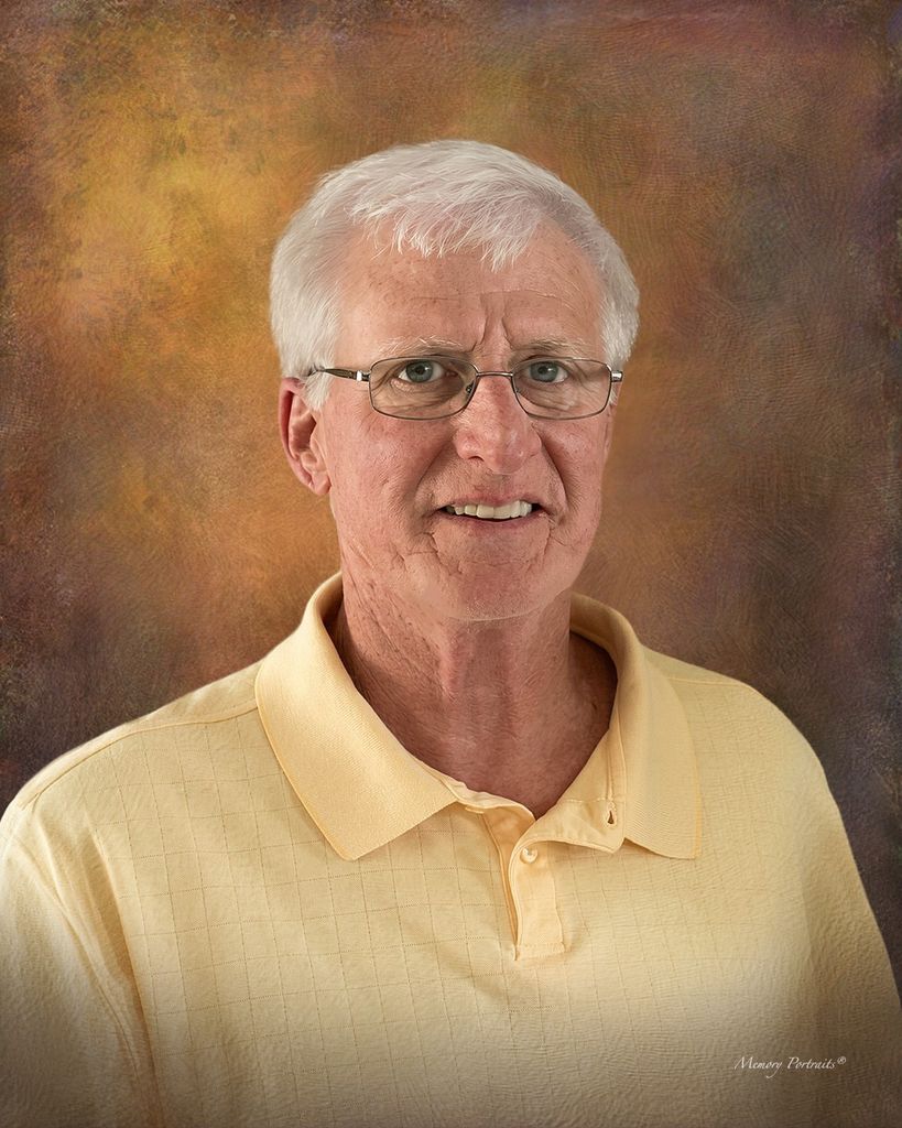Douglas L. Compton