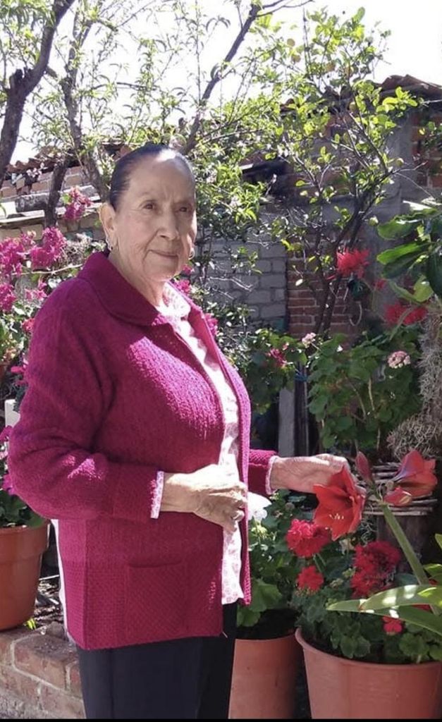 Aurora Castro De Mora