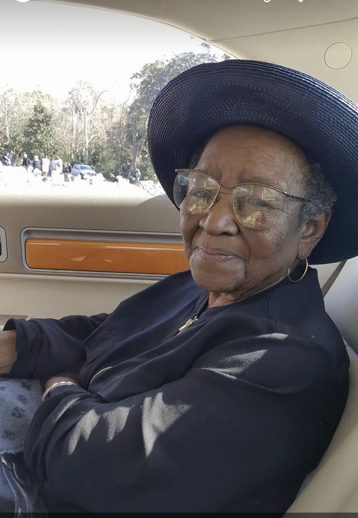 Essie Mae Giddens Profile Photo
