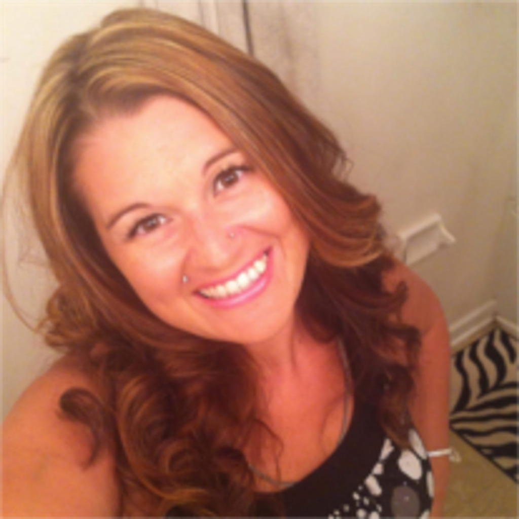 Samantha "Sam" Michelle Birdsall