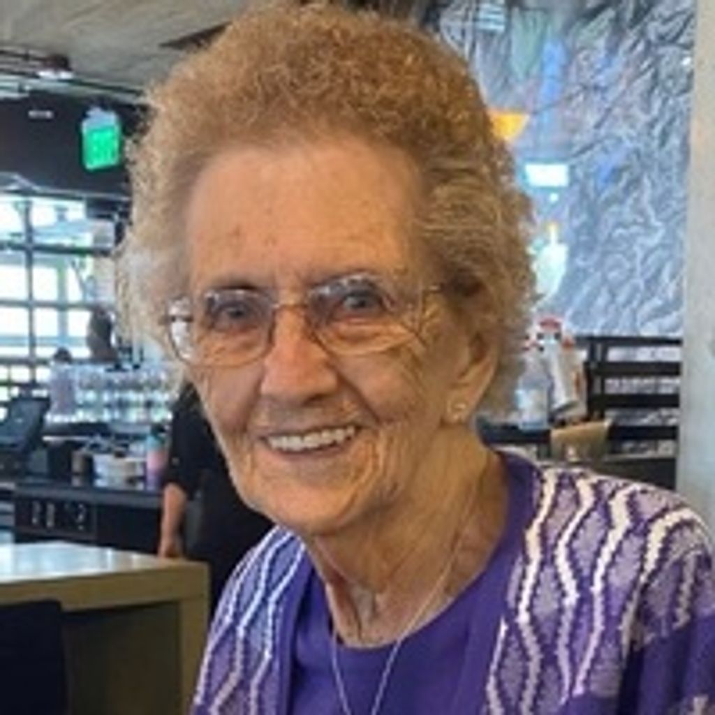 Treva Marlene Haney