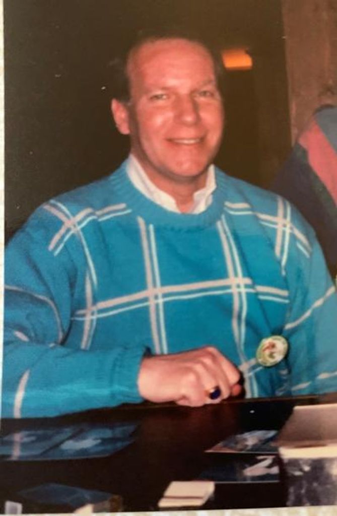 John Cochrane Reece, Jr. Profile Photo