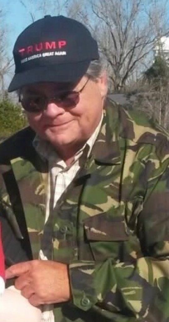 Ricky Catrett Profile Photo