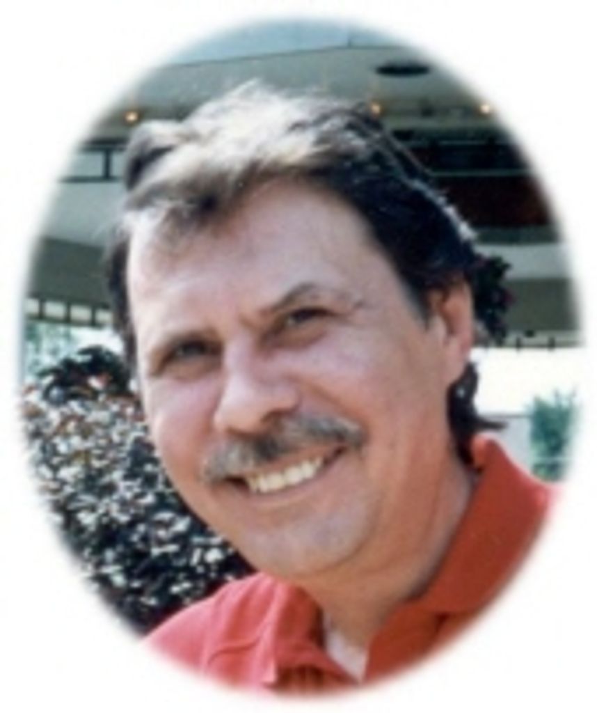 Algimantas A. Simanauskas