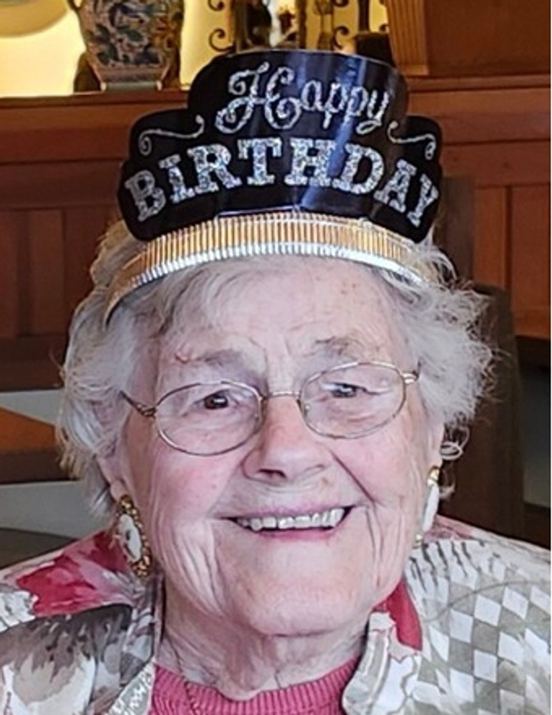 Lois Bruck Profile Photo