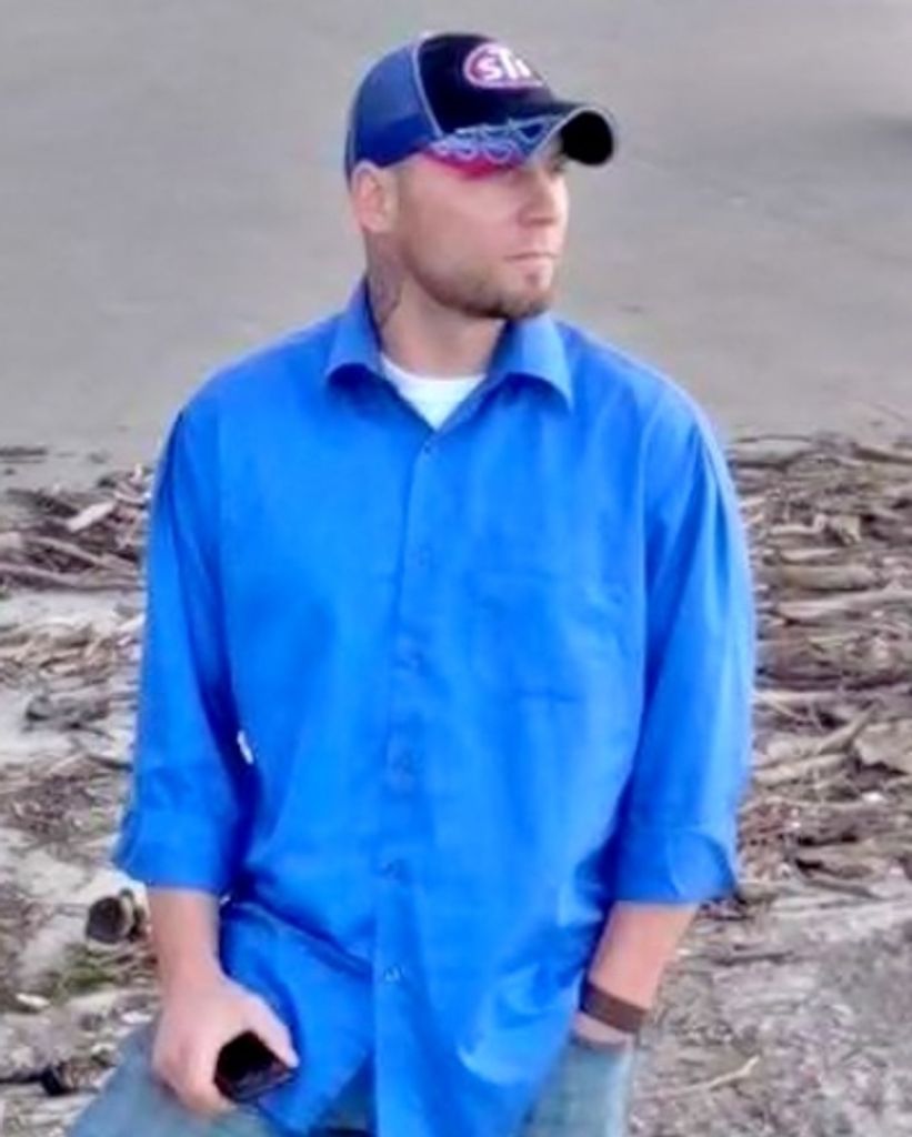 John Michael Everett Sola Profile Photo