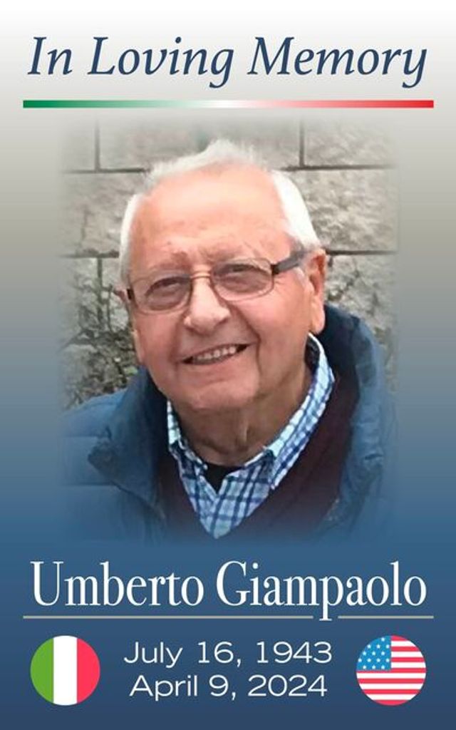 Umberto Giampaolo