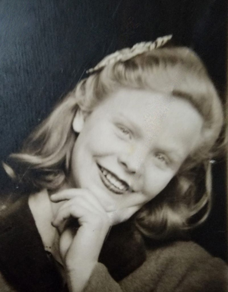 Dixie Norveisas