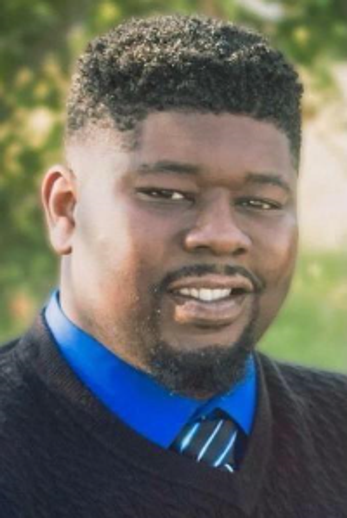 Samuel M. Jr. Kollie Profile Photo