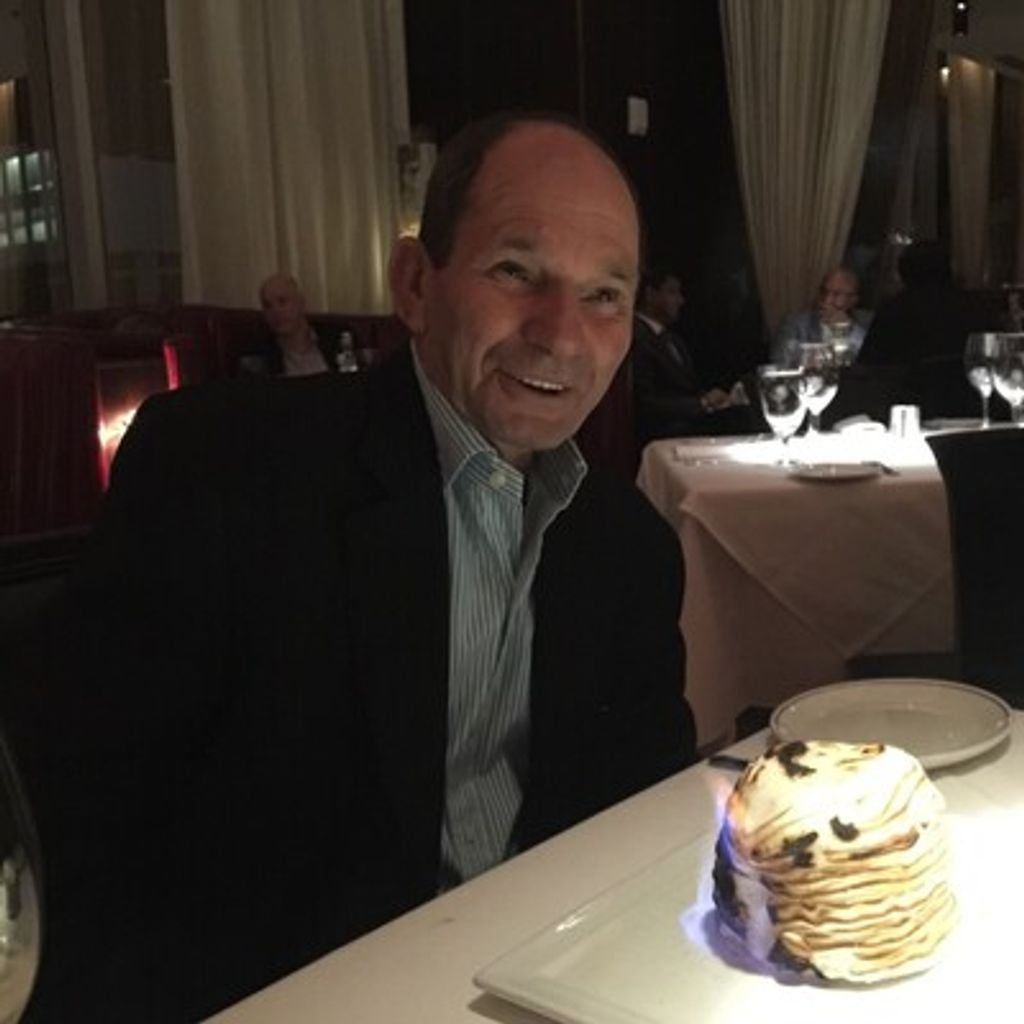 Fidel Ugarte Profile Photo