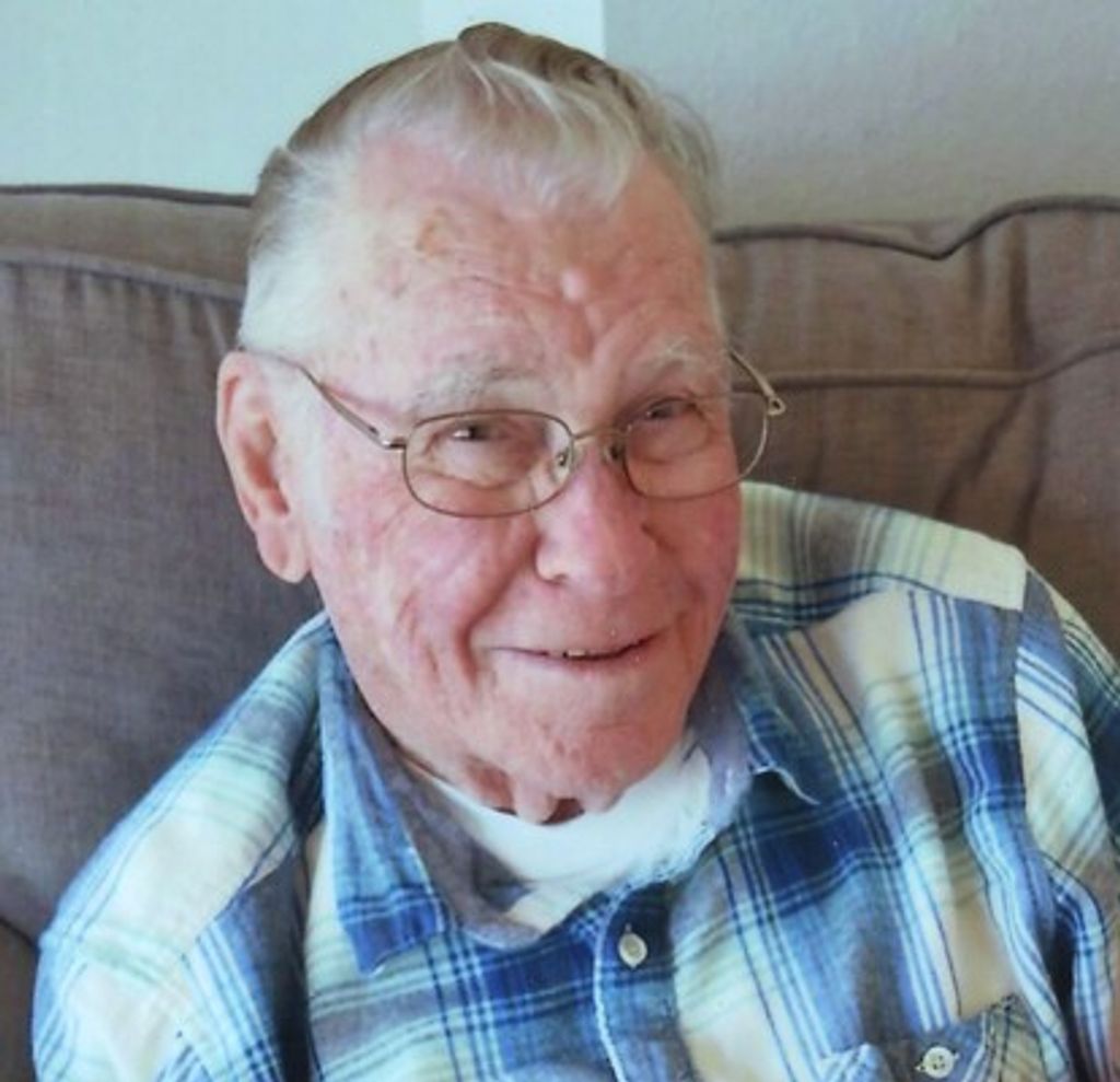 Hugh George Perkins Profile Photo