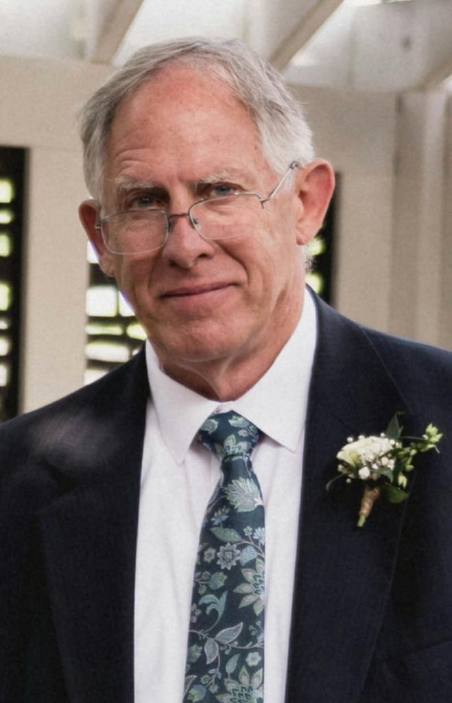 Marvin John Anderson