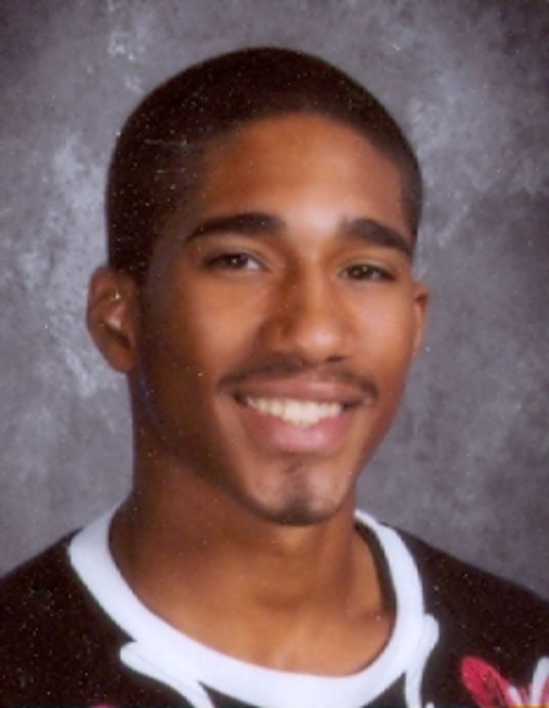 Tyler J. Rhodes Profile Photo