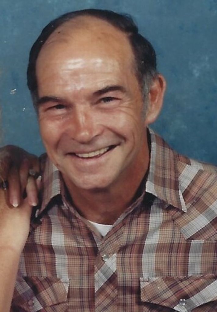Peter Isaac Dehart Profile Photo