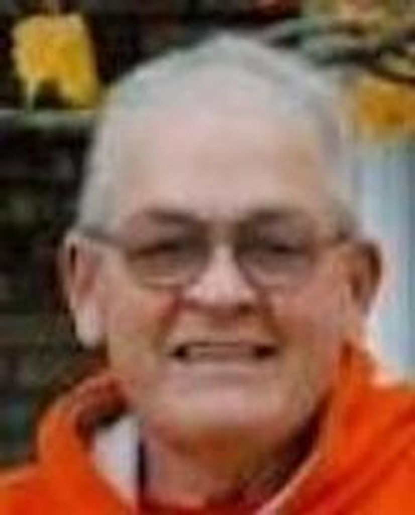 Anthony "Tony" M. Kelleher