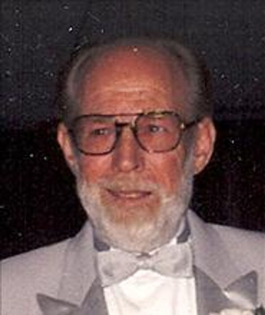 Edward C. Larsen Profile Photo