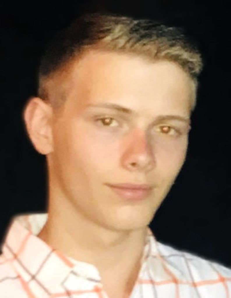 Jason Buren Byrd Jr.