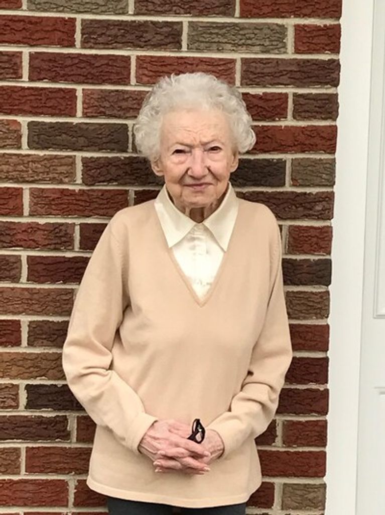 Frances B Eiva Profile Photo