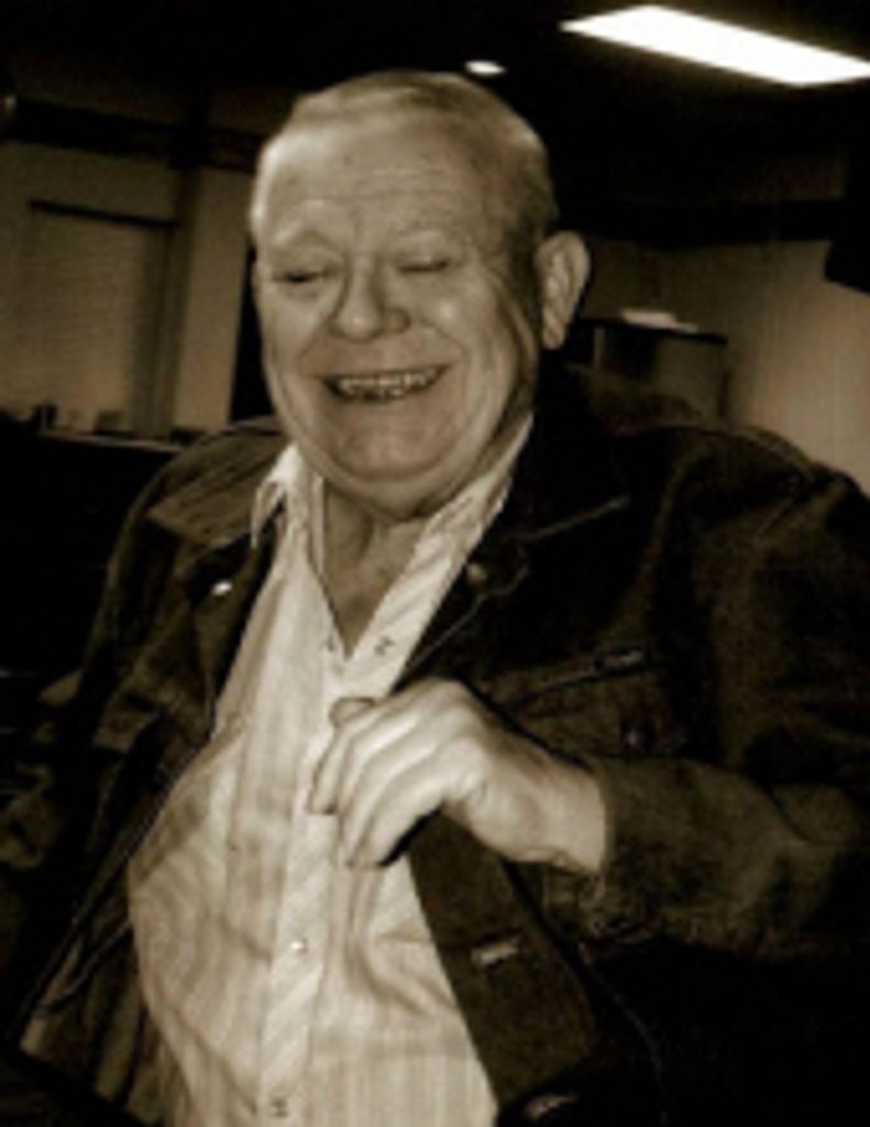 Ed Riggans