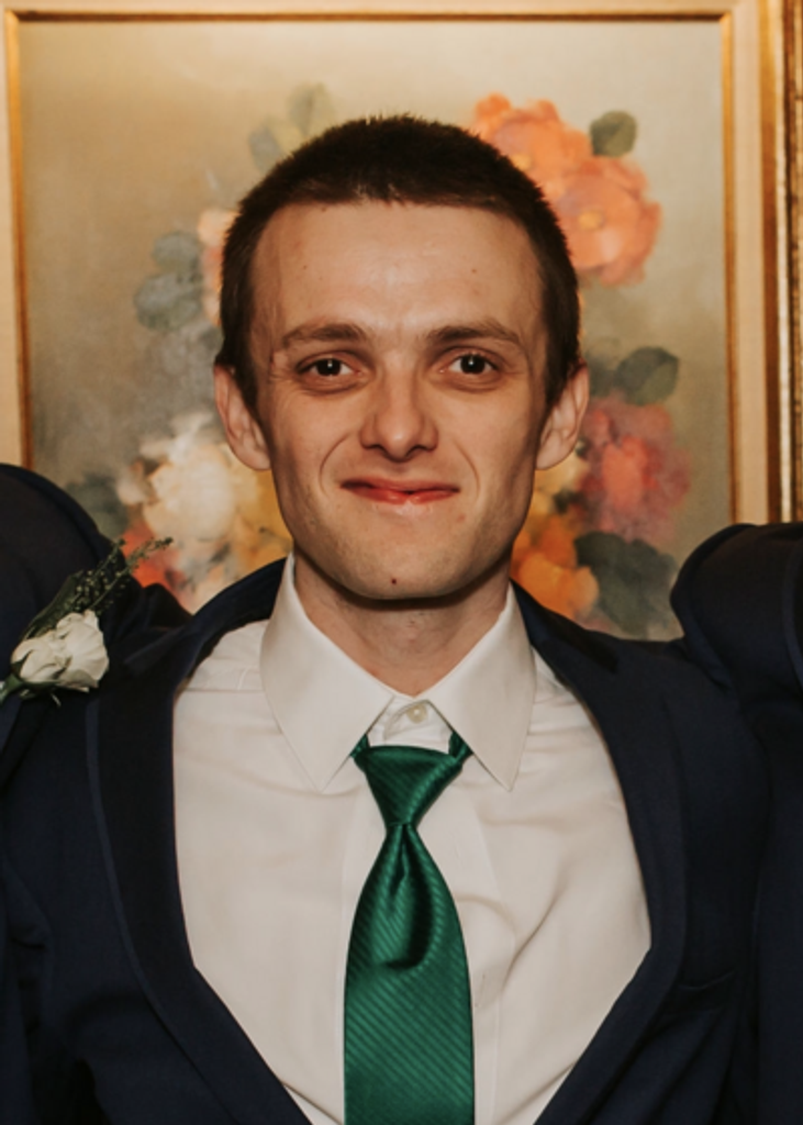 Michael Kamden Stillwell Profile Photo