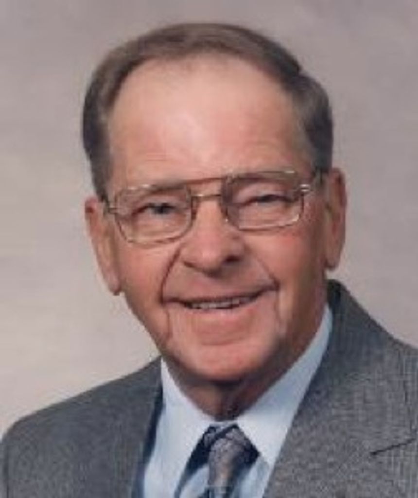 Kenneth J. Wolfe