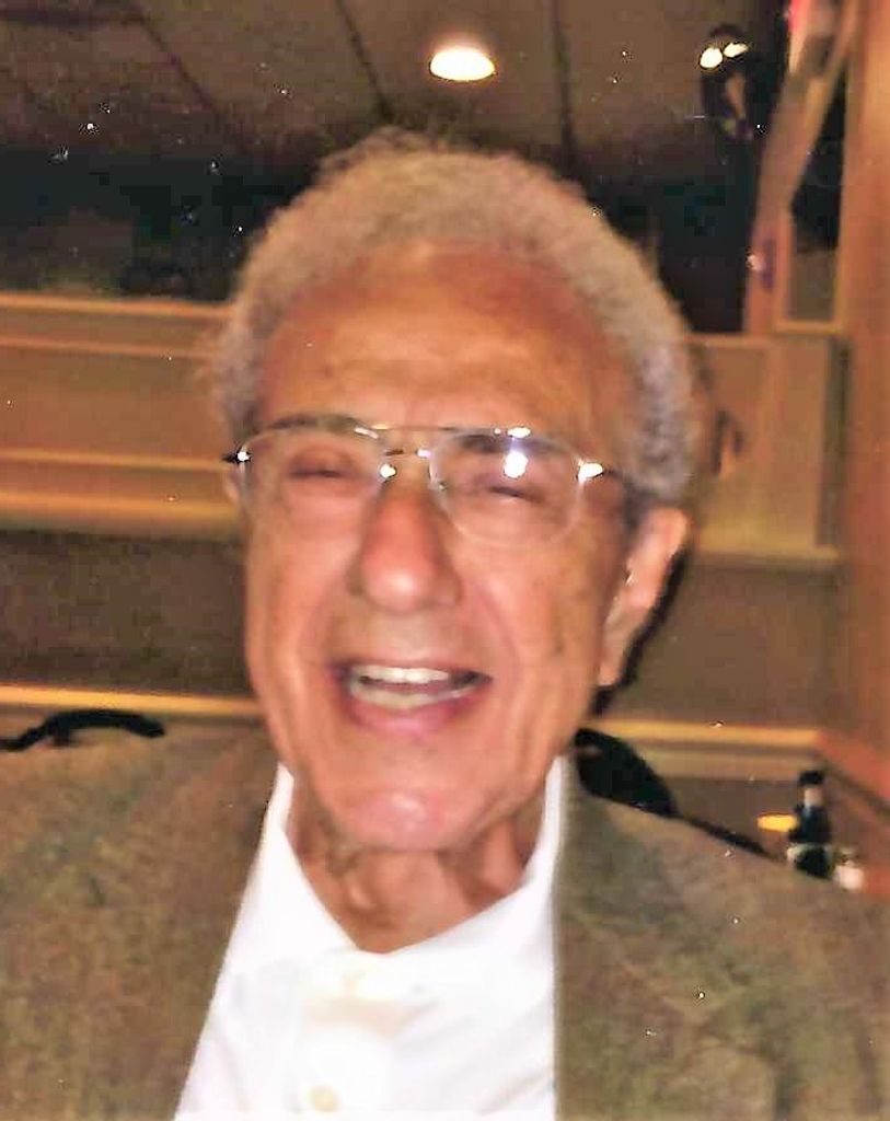 Louis "Lou" Phillips