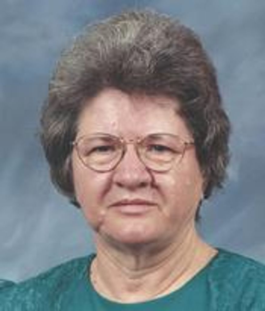 Joann Janette (Houck) Fowler Profile Photo