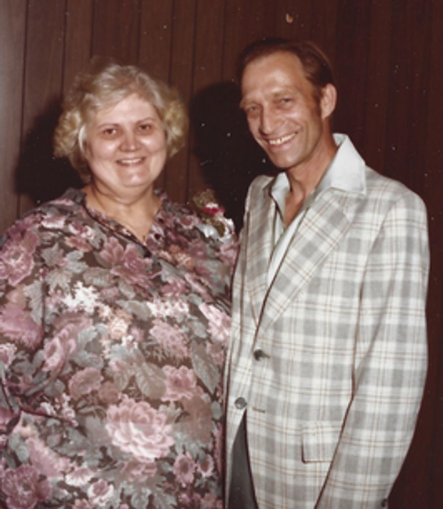 Leonard Kaufman